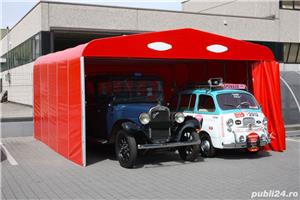 Acoperisuri parcari - imagine 4