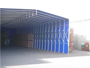 Acoperisuri parcari - imagine 6