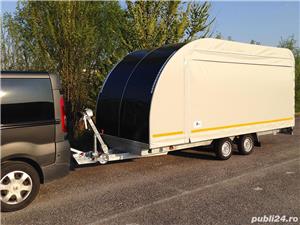 Module parcari autoturisme / motociclete - imagine 7