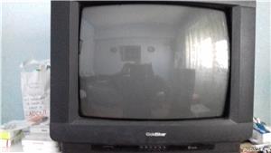 Vand televizor color Goldstar