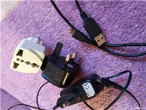 2 incarcatoare originale Samsung