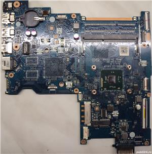 Placa De Baza Defecta Laptop HP-15-AC002NQ Stare foarte buna (reparabila), testata