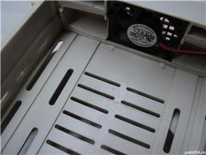 VINTAGE Rack intern pentru harduri de 3,5" IDE (portabil) - imagine 6