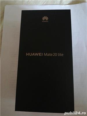 Huawei mate 20 lite - imagine 3