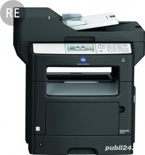 Multifunctionala Konica Minolta Bizhub 4020