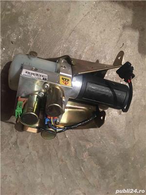 Pompa electrica decapotare opel astra