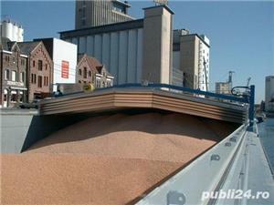 Instalatii portuare si capace de barge Technomill - imagine 3
