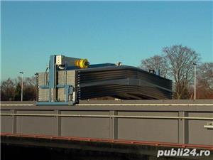 Instalatii portuare si capace de barge Technomill - imagine 4