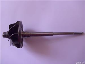 Mercedes C-Class - Kit Reparatie Turbo - imagine 4