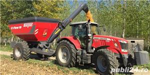 Interbenne   X-Flow Technomill - imagine 2