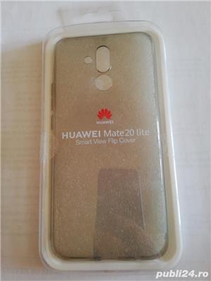 Coperta Huawei mate 20 lite