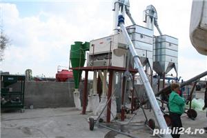 Linie productie seminte fixa Technomill - imagine 4