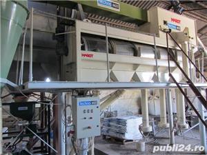 Linie productie seminte fixa Technomill - imagine 2