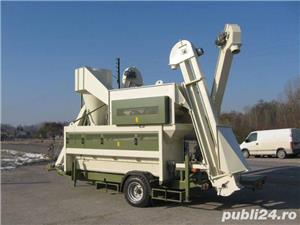 Linie productie seminte mobila Technomill - imagine 4