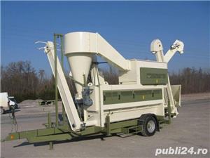 Linie productie seminte mobila Technomill - imagine 2