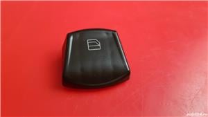 Capac buton geam dreapta  pasager Vito,  Viano W639, Sprinter 