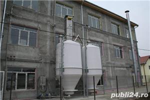 Siloz exterior faina TechnoMill - imagine 4