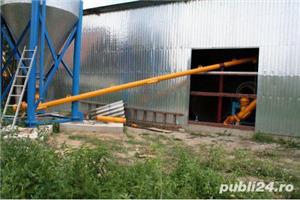 Snecuri ciment TechnoMill - imagine 3