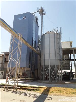 Uscatoare cereale TechnoMill - imagine 2