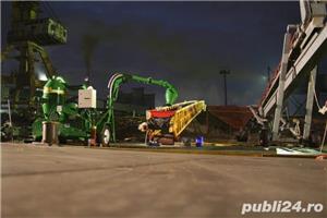 Transportor pneumatic cereale TechnoMill - imagine 2