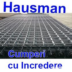 FIER beton  striat bara 12m ( toate diametrele ) - FASONAT- Plasa sudata striata 6mm-8mm - Tego 18mm - imagine 3