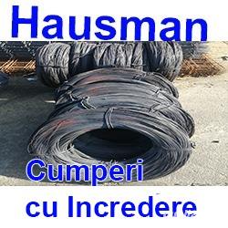 FIER beton  striat bara 12m ( toate diametrele ) - FASONAT- Plasa sudata striata 6mm-8mm - Tego 18mm - imagine 4