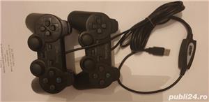 Controllere PS1, PS2, PS3 - imagine 2