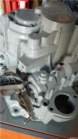 Cutie Manuala VW/AUDI - imagine 2