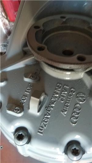 Cutie Manuala VW/AUDI - imagine 3