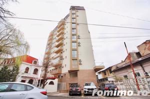 TINERETULUI - DIMITRIE CANTEMIR, GARSONIERA  MODERNA,38 MP, BLOC 2017! - imagine 14