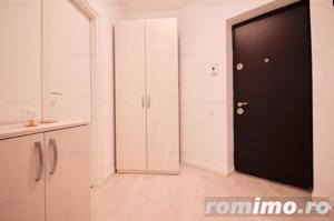 TINERETULUI - DIMITRIE CANTEMIR, GARSONIERA  MODERNA,38 MP, BLOC 2017! - imagine 9