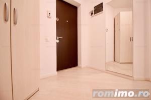 TINERETULUI - DIMITRIE CANTEMIR, GARSONIERA  MODERNA,38 MP, BLOC 2017! - imagine 8