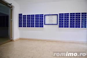 TINERETULUI - DIMITRIE CANTEMIR, GARSONIERA  MODERNA,38 MP, BLOC 2017! - imagine 11