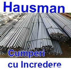 Tego 18mm - Fier beton ; Fasonat ; Plasa sudata 6mm-8mm - imagine 3