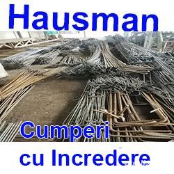 Tego 18mm - Fier beton ; Fasonat ; Plasa sudata 6mm-8mm - imagine 2