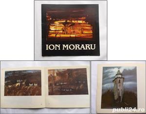 Album ion moraru