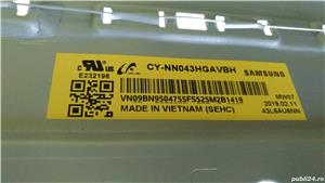 samsung ue43ru7479  43ru7092  bn41-02703 bn94-14147 BN44-00947J L43E7_RSM - imagine 6