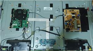 samsung 43j5600 bn94-09121 bn41-02353 gj043bga-b2 t430hvn01