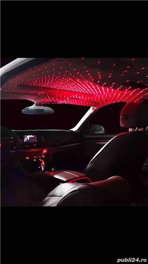 Laser auto - imagine 4