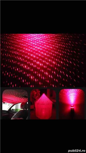 Laser auto - imagine 8