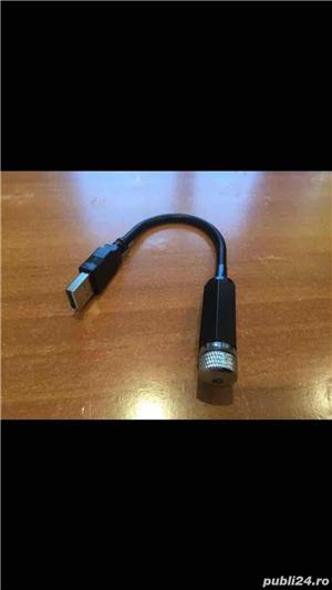 Laser auto - imagine 5