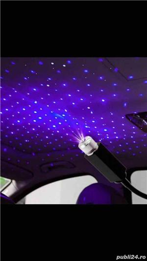 Laser auto - imagine 3