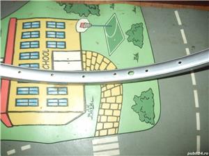 Cauciuc 27x1 1 4 - imagine 2