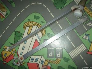 Braț antenă satelit