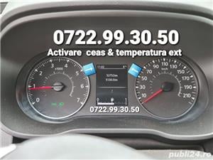 Dacia Duster Cornering  Start&Stop  Activare Dezactivare  MONTAJ CAMERA VIDEO MARSARIER  - imagine 2