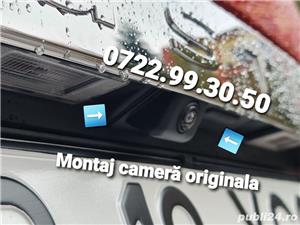 Dacia Duster Cornering  Start&Stop  Activare Dezactivare  MONTAJ CAMERA VIDEO MARSARIER  - imagine 7