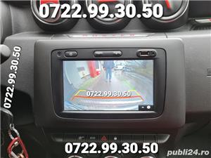 Dacia Duster Cornering  Start&Stop  Activare Dezactivare  MONTAJ CAMERA VIDEO MARSARIER  - imagine 6