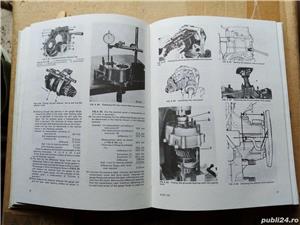 Audi 75, 90, 100, Audi 5000, manual auto Autobooks anii 1969-1980 - imagine 3