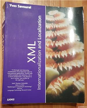 XML Internationalization and Localization de Yves Savourel