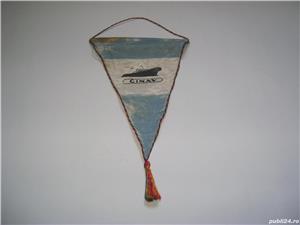 Fanion comunist GINAV